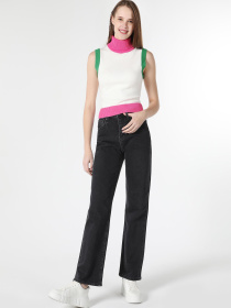 Прямые джинсы Colin’s модель CL1062320_Q1.V1_DN41356 Фото