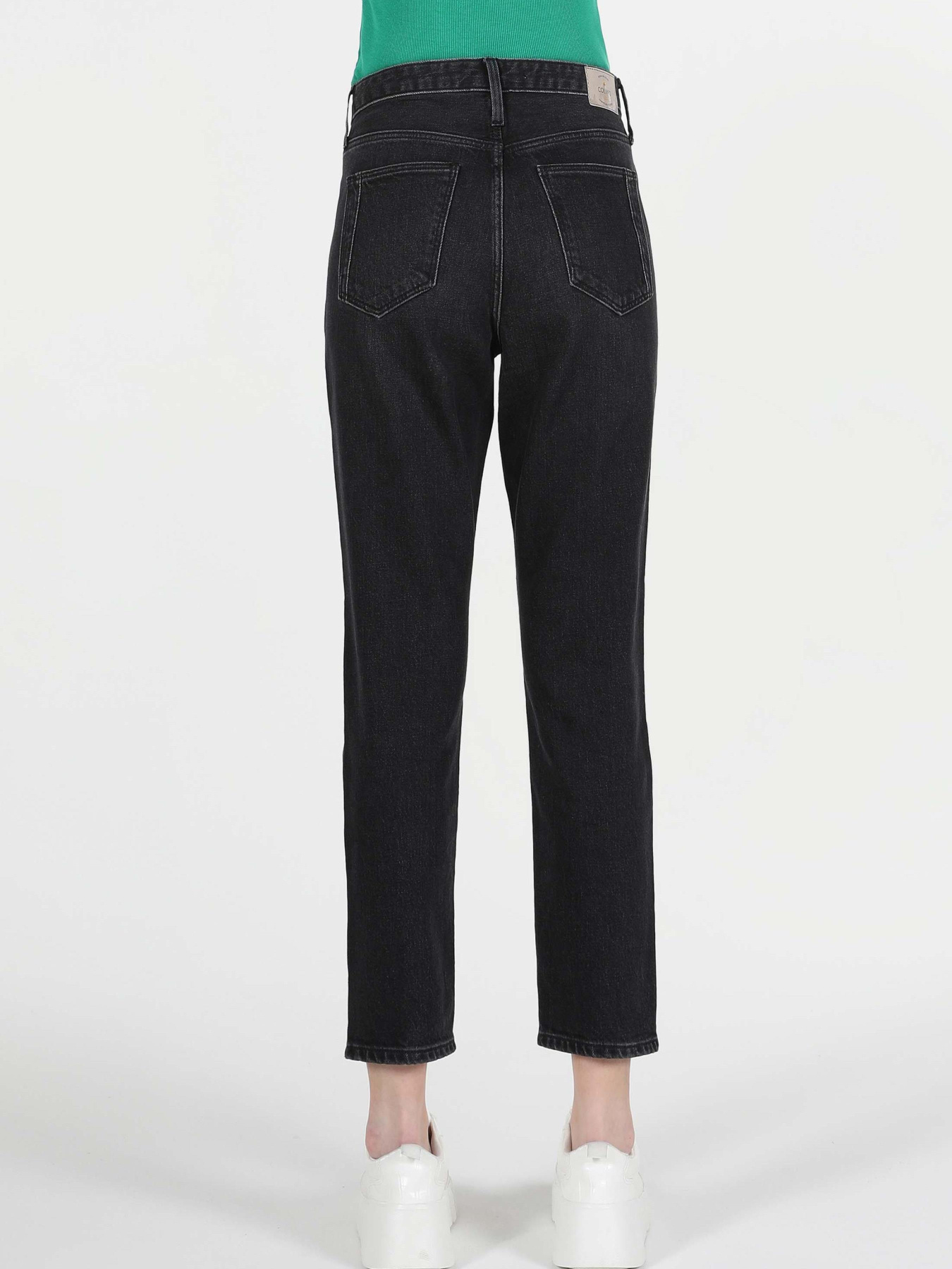 Скинни джинсы Colin’s модель CL1062508_Q1.V1_DN42392 Фото