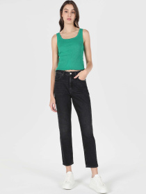 Скинни джинсы Colin’s модель CL1062508_Q1.V1_DN42392 Фото