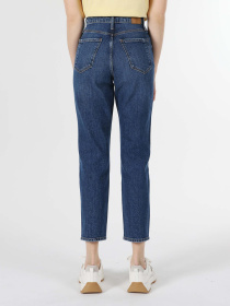 Скинни джинсы Colin’s модель CL1062309_Q1.V1_DN42394 Скинни джинсы Colin’s модель CL1062309_Q1.V1_DN42394 Фото