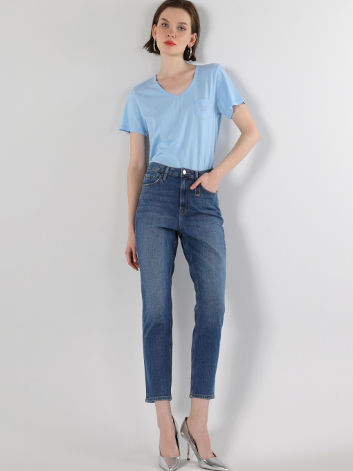 Джинсы Colin’s модель CL1063491_Q1.V1_DN41382 Фото