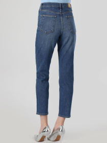 Скинни джинсы Colin’s модель CL1063491_Q1.V1_DN41382 Фото