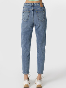 Джинсы мом Colin’s модель CL1063501_Q1.V1_DN42507 Фото