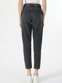 Джинсы мом Colin’s модель CL1063502_Q1.V1_DN42508 Фото