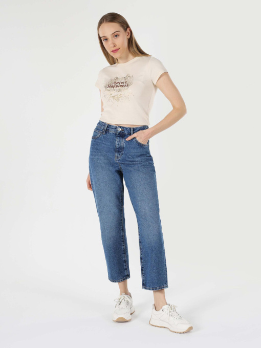 Джинсы Colin’s модель CL1062288_Q1.V1_DN42390 Фото