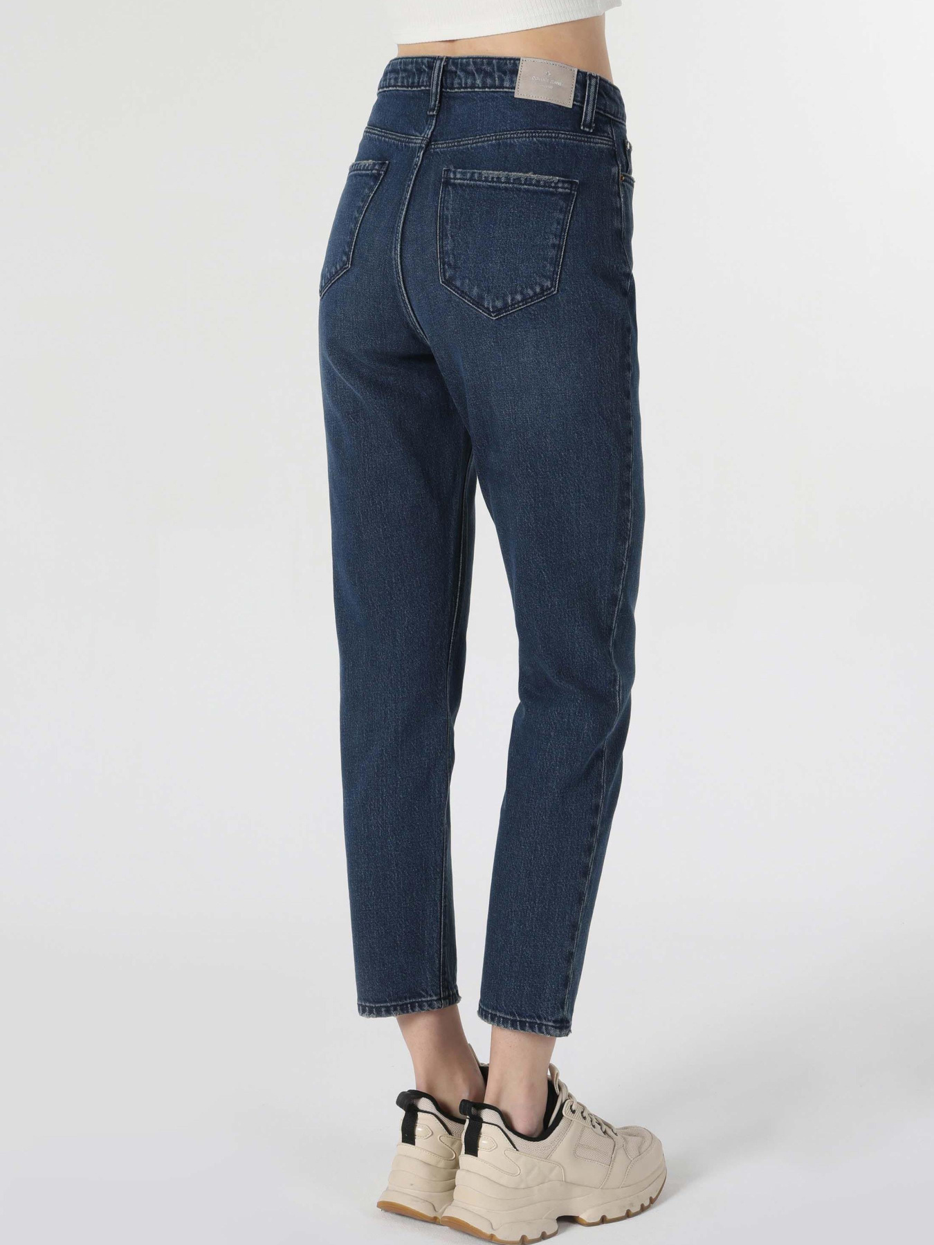Джинсы мом Colin’s модель CL1062319_Q1.V1_DN42401 Фото