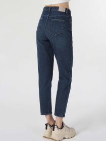 Джинсы мом Colin’s модель CL1062319_Q1.V1_DN42401 Фото