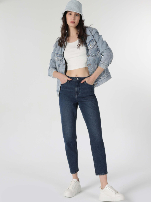 Джинсы Colin’s модель CL1062319_Q1.V1_DN42401 Фото