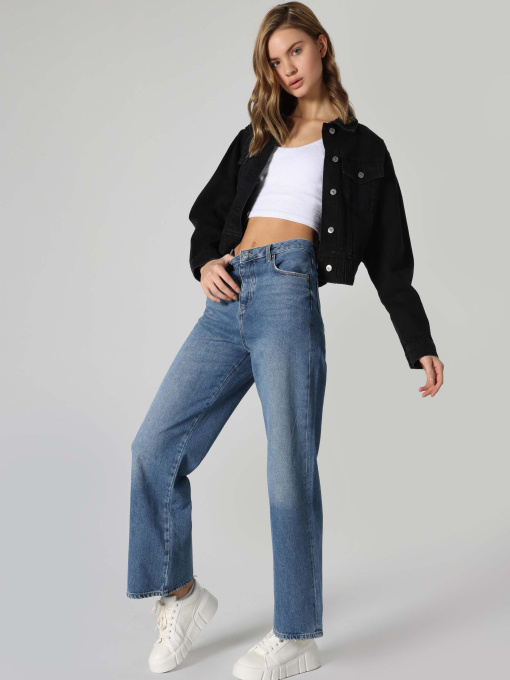 Джинсы Colin’s модель CL1062322_Q1.V1_DN08518 Фото