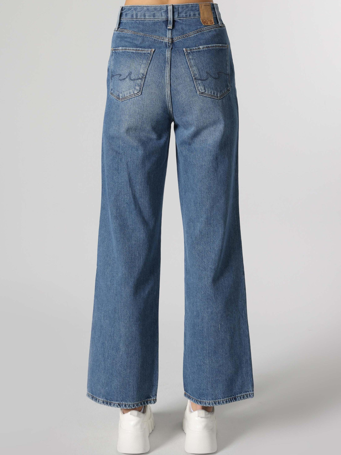 Прямі джинси Colin’s модель CL1062322_Q1.V1_DN08518 Фото