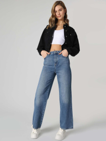 Прямі джинси Colin’s модель CL1062322_Q1.V1_DN08518 Фото