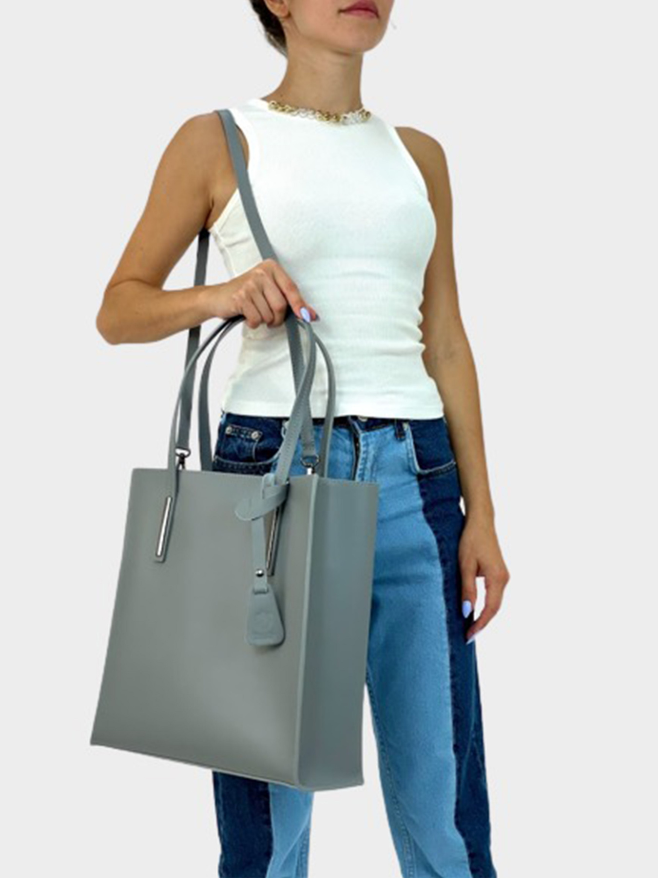 Сумка Bella Bertucci модель 1590-18-31 Фото