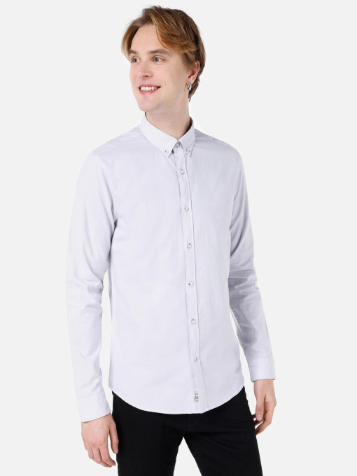 Сорочки Colin’s модель CL1048576_Q1.V1_STN Фото