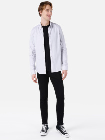 Рубашки Colin’s модель CL1048576_Q1.V1_STN Фото