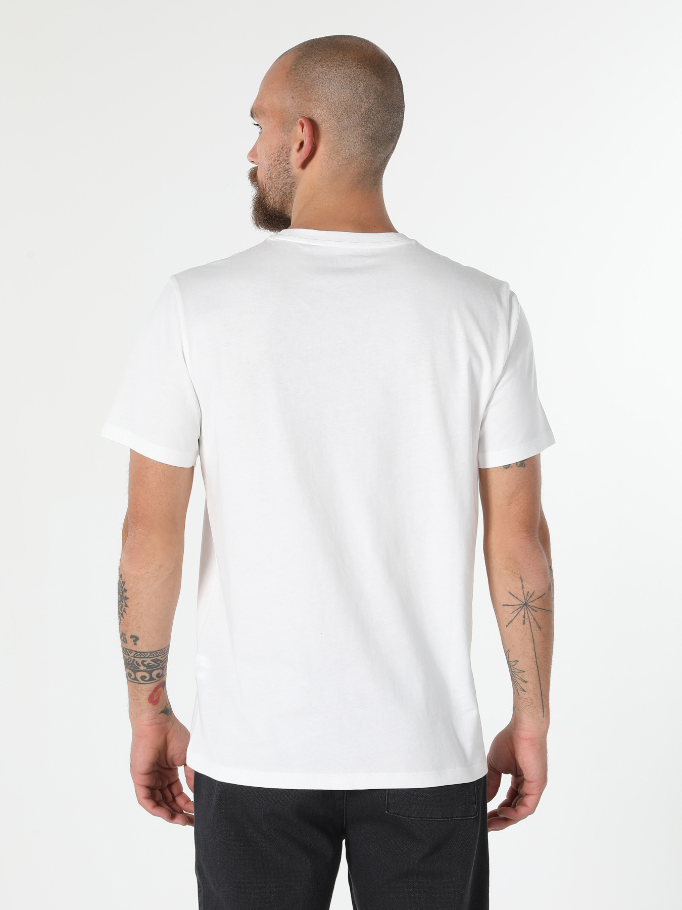 Футболки и поло Colin’s модель CL1062500_Q1.V1_OFW Фото