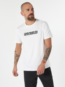 Футболки и поло Colin’s модель CL1062500_Q1.V1_OFW Фото