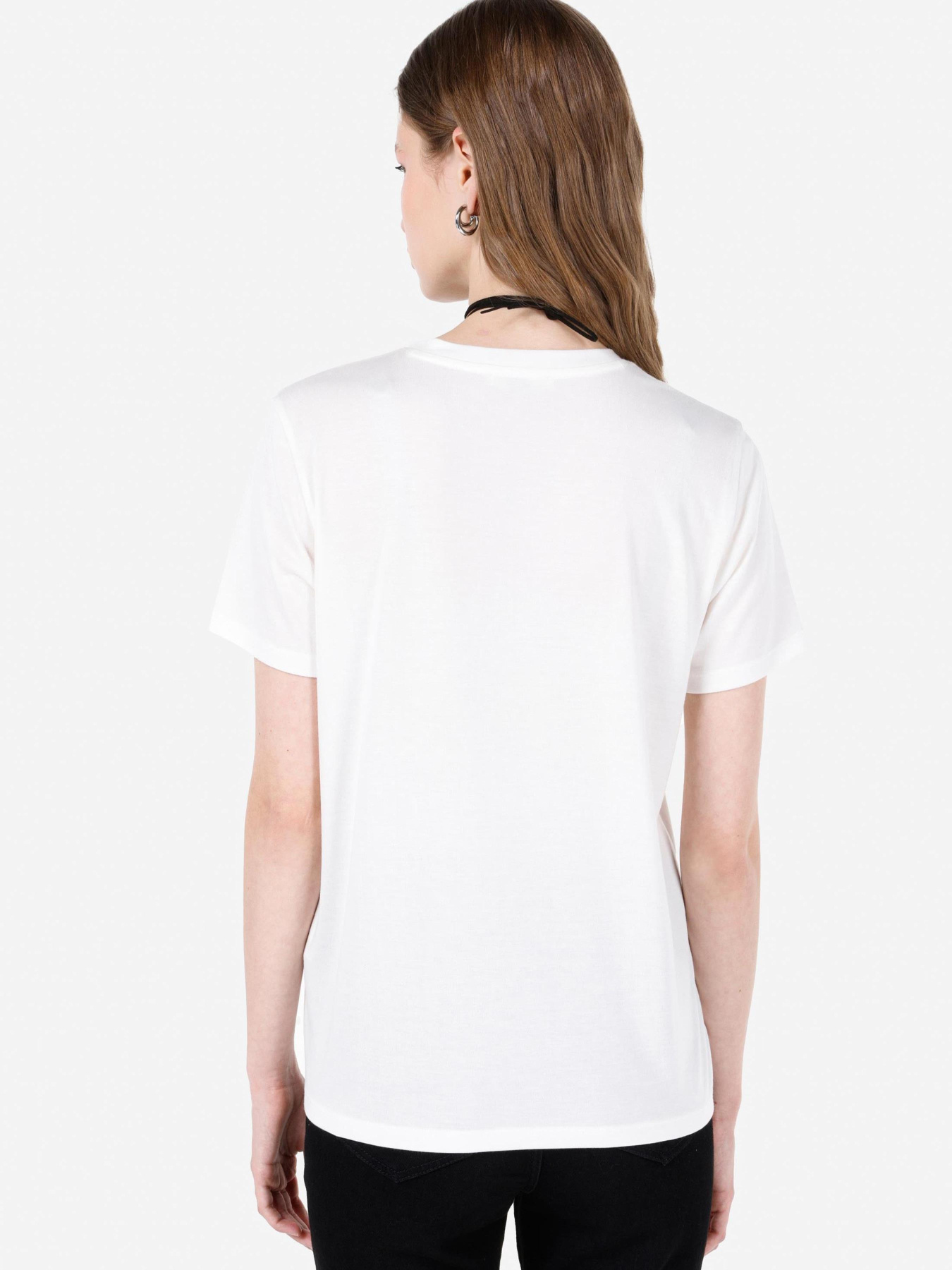 Футболки и поло Colin’s модель CL1063418_Q1.V1_OFW Фото