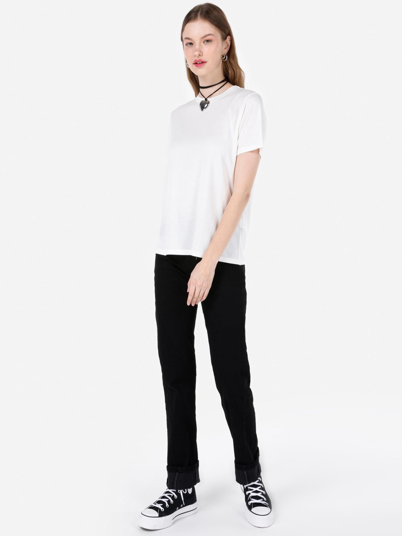 Футболки и поло Colin’s модель CL1063418_Q1.V1_OFW Фото