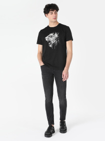 Футболки і поло Colin’s модель CL1062493_Q1.V1_BLK Фото