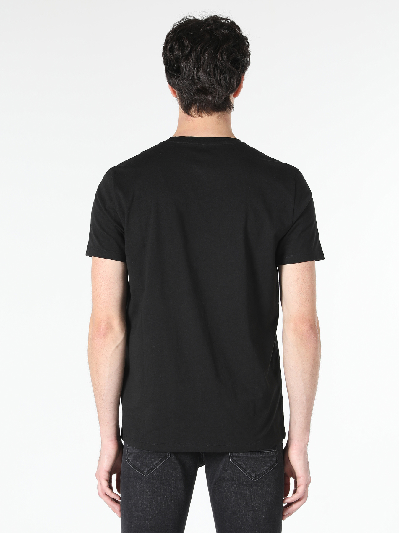 Футболки і поло Colin’s модель CL1062493_Q1.V1_BLK Фото