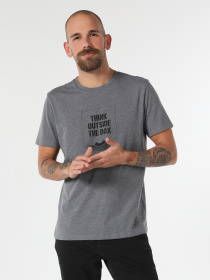 Футболки и поло Colin’s модель CL1062498_Q1.V1_ANM Фото