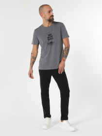 Футболки и поло Colin’s модель CL1062498_Q1.V1_ANM Фото