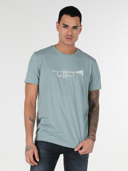 Футболки і поло Colin’s модель CL1062503_Q1.V1_GRM Фото