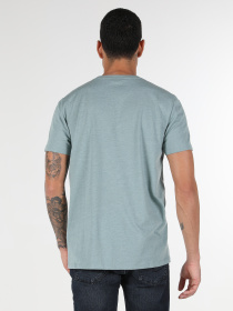 Футболки и поло Colin’s модель CL1062503_Q1.V1_GRM Фото