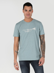 Футболки и поло Colin’s модель CL1062503_Q1.V1_GRM Фото