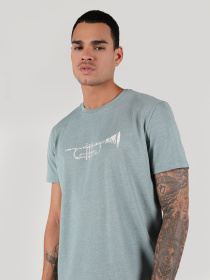 Футболки и поло Colin’s модель CL1062503_Q1.V1_GRM Фото