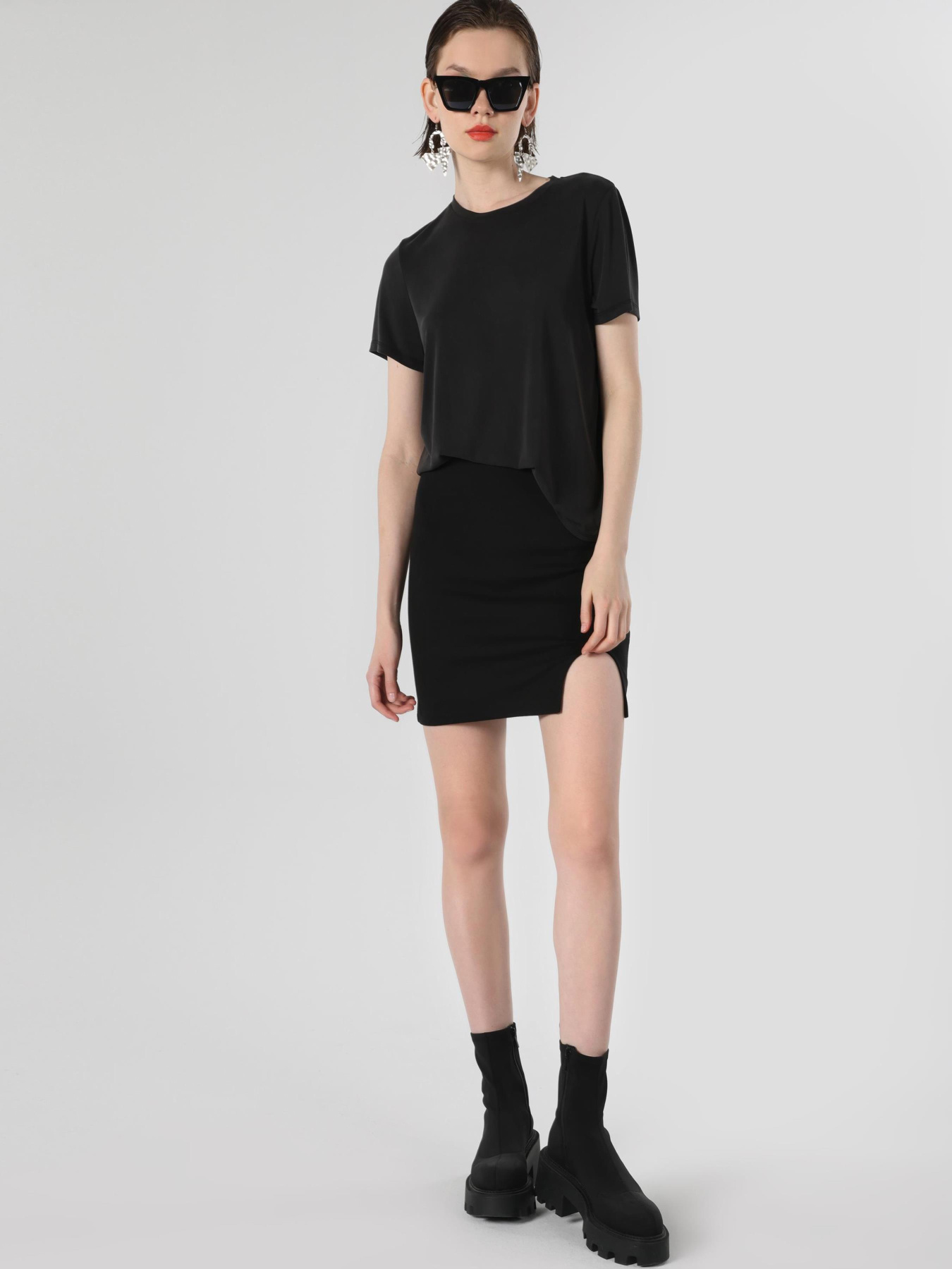 Футболки і поло Colin’s модель CL1063418_Q1.V1_BLK Фото