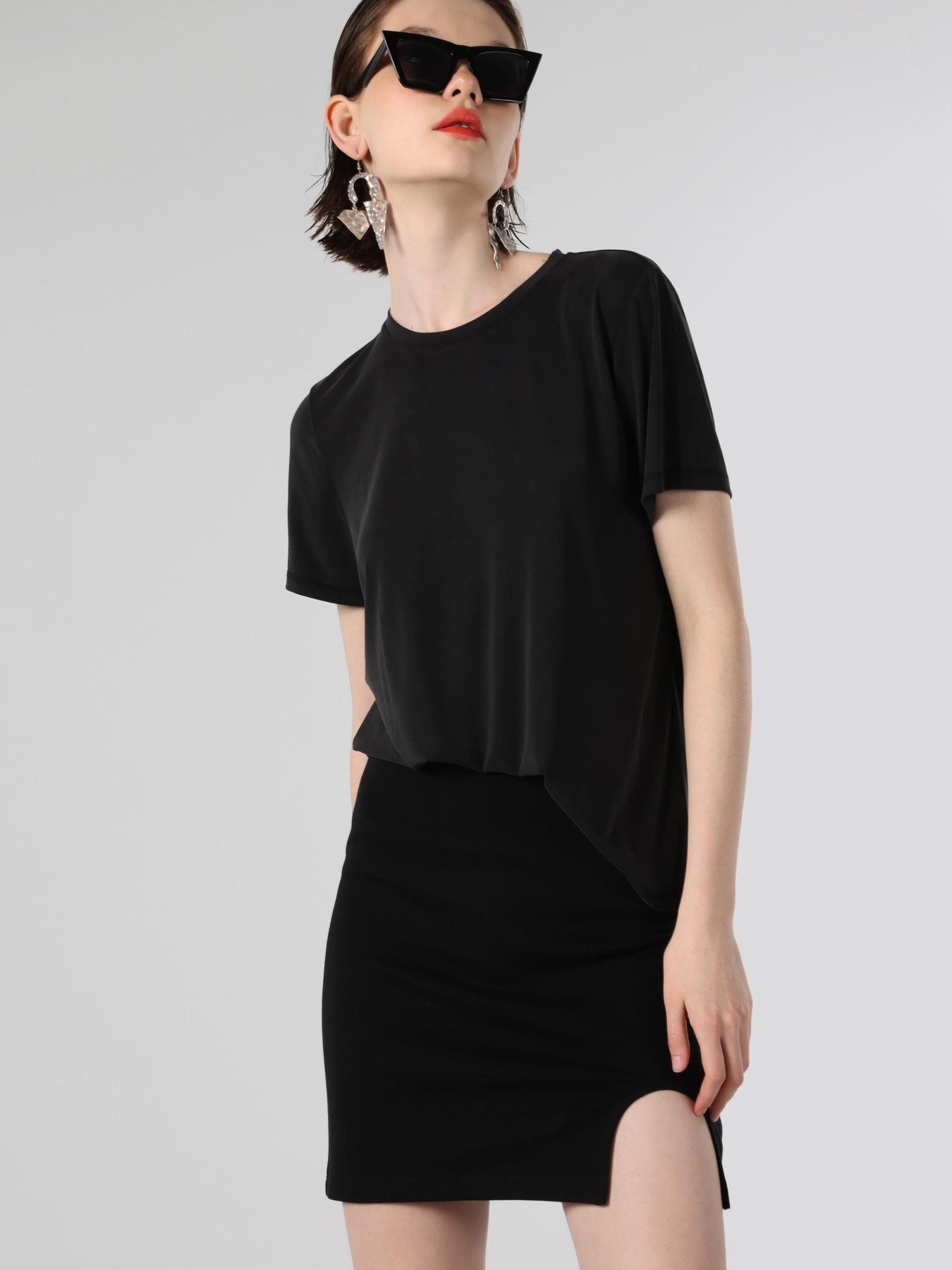 Футболки і поло Colin’s модель CL1063418_Q1.V1_BLK Фото