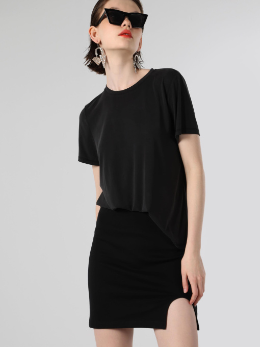 Футболки і поло Colin’s модель CL1063418_Q1.V1_BLK Фото