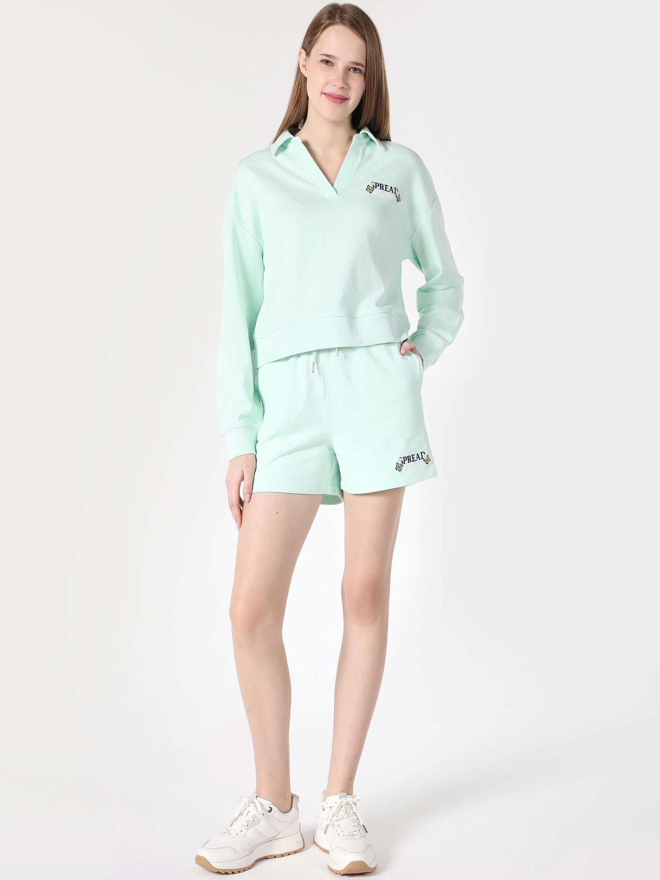 Шорти Colin’s модель CL1063326_Q1.V1_MGR Фото