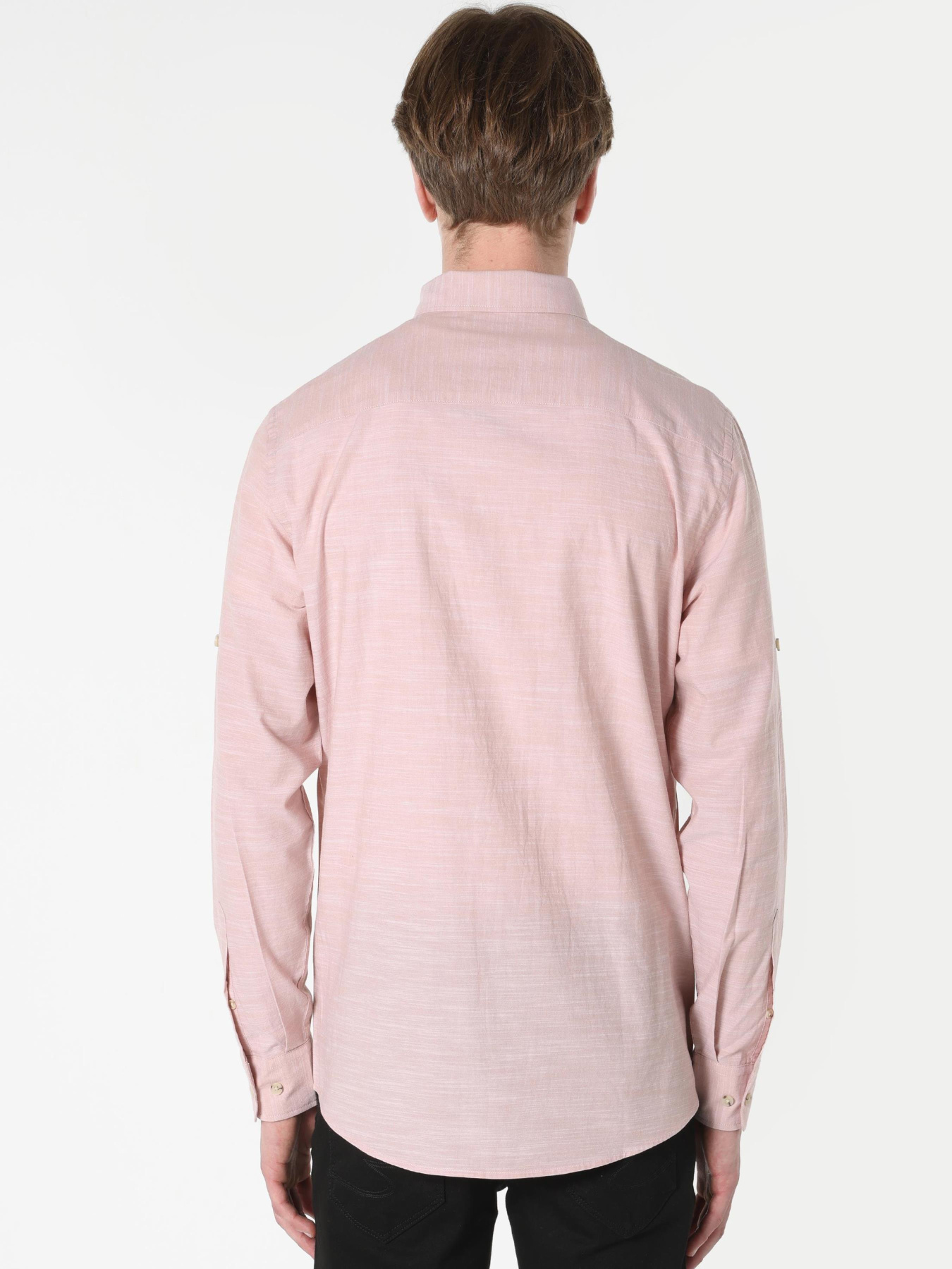 Сорочки Colin’s модель CL1058567_Q1.V1_DUP Фото