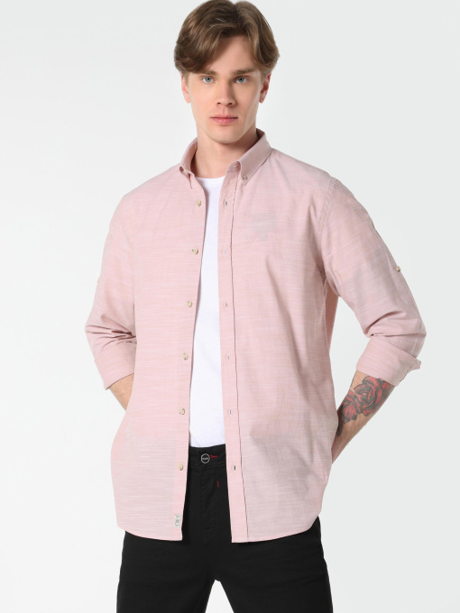 Сорочки Colin’s модель CL1058567_Q1.V1_DUP Фото