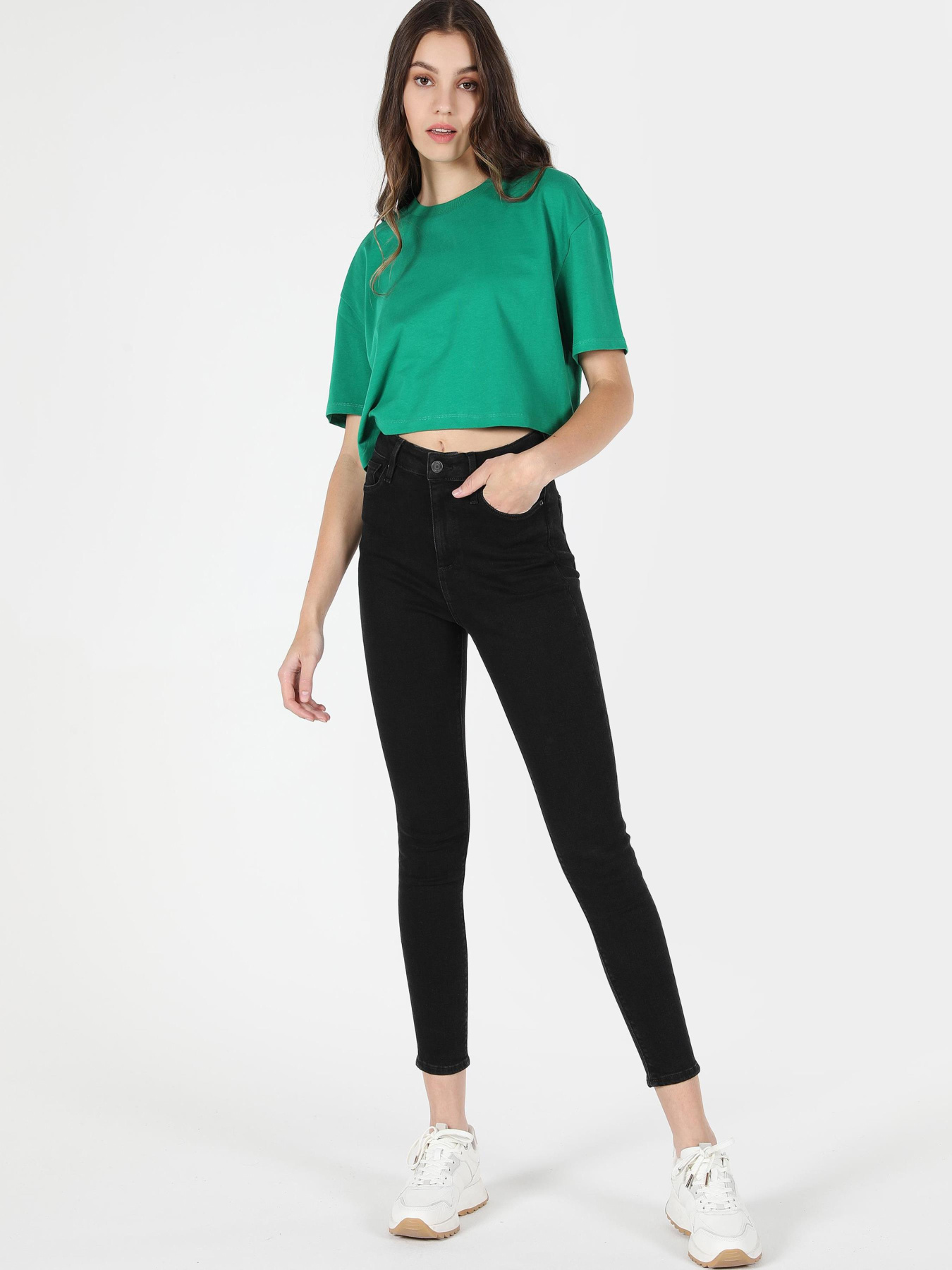 Футболки і поло Colin’s модель CL1063420_Q1.V1_GRN Фото