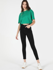 Футболки и поло Colin’s модель CL1063420_Q1.V1_GRN Фото