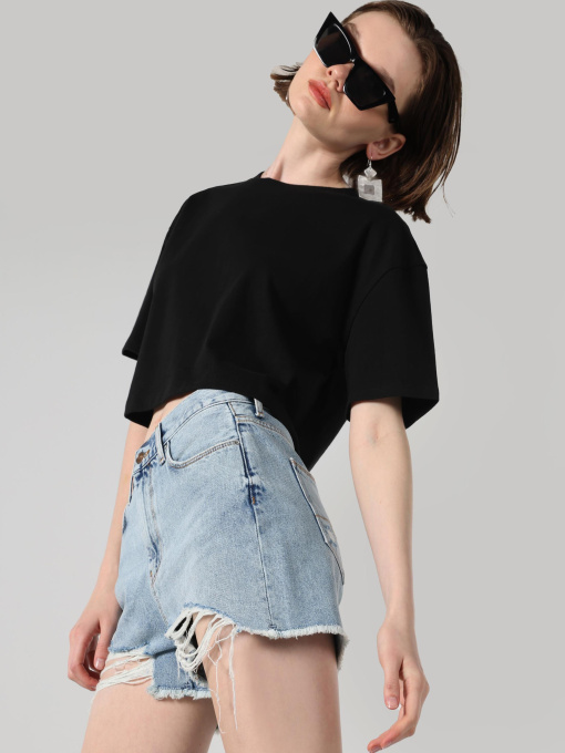 Футболки і поло Colin’s модель CL1063420_Q1.V1_BLK Фото