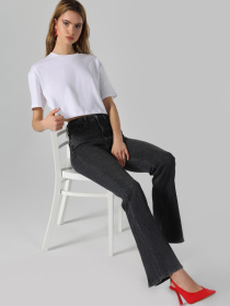 Футболки і поло Colin’s модель CL1063420_Q1.V1_WHT Фото