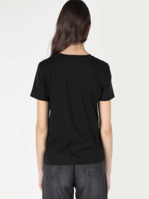 Футболки и поло Colin’s модель CL1063427_Q1.V1_BLK Фото