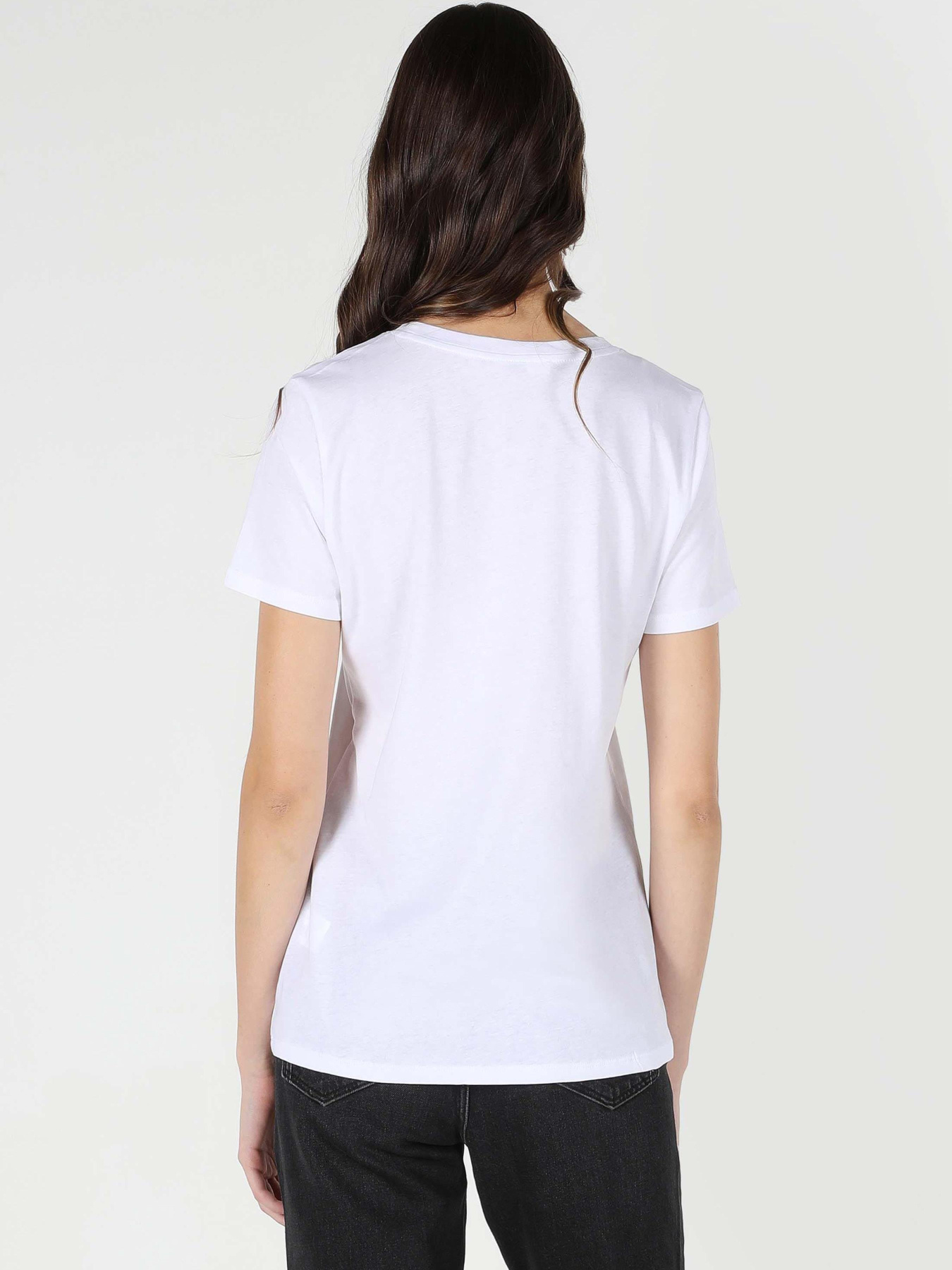 Футболки і поло Colin’s модель CL1063428_Q1.V1_WHT Фото