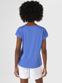 Футболки і поло Colin’s модель CL1063430_Q1.V1_VIO Фото