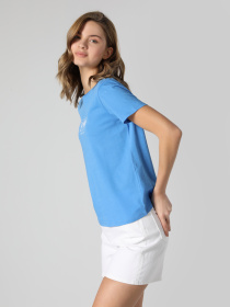 Футболки и поло Colin’s модель CL1063437_Q1.V1_RBL Фото