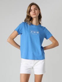 Футболки и поло Colin’s модель CL1063437_Q1.V1_RBL Фото