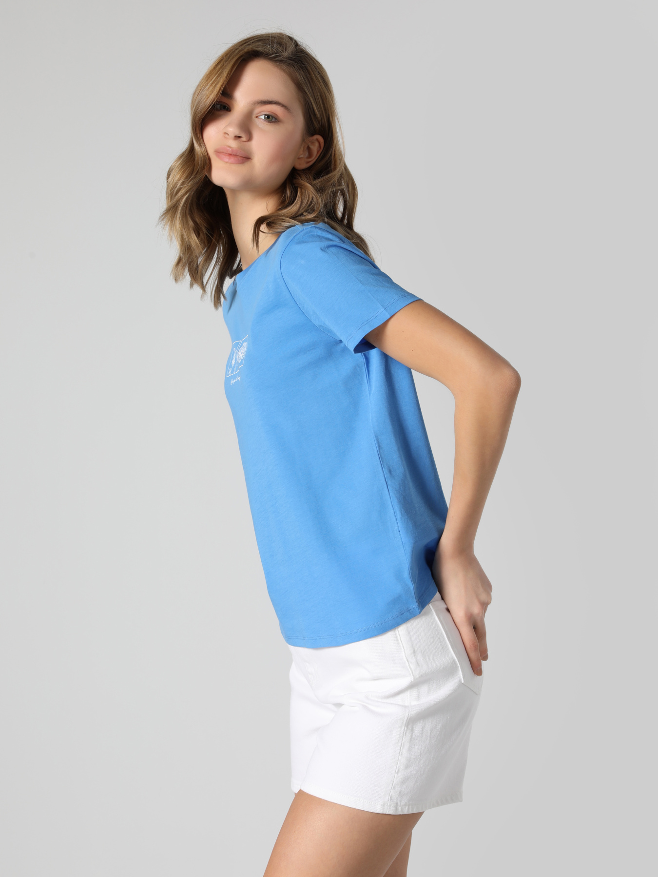 Футболки і поло Colin’s модель CL1063437_Q1.V1_RBL Фото