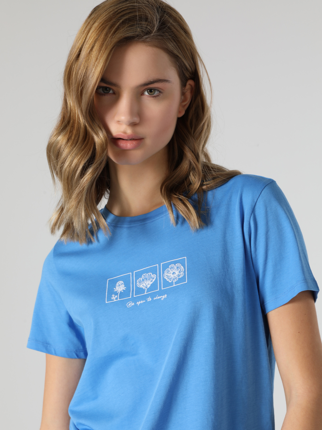 Футболки і поло Colin’s модель CL1063437_Q1.V1_RBL Фото