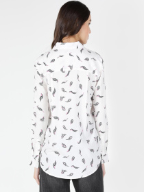 Рубашки Colin’s модель CL1062957_Q1.V1_WHT Фото