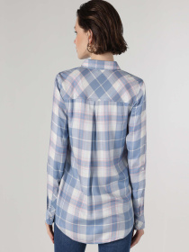 Рубашки Colin’s модель CL1063174_Q1.V1_BLE Фото