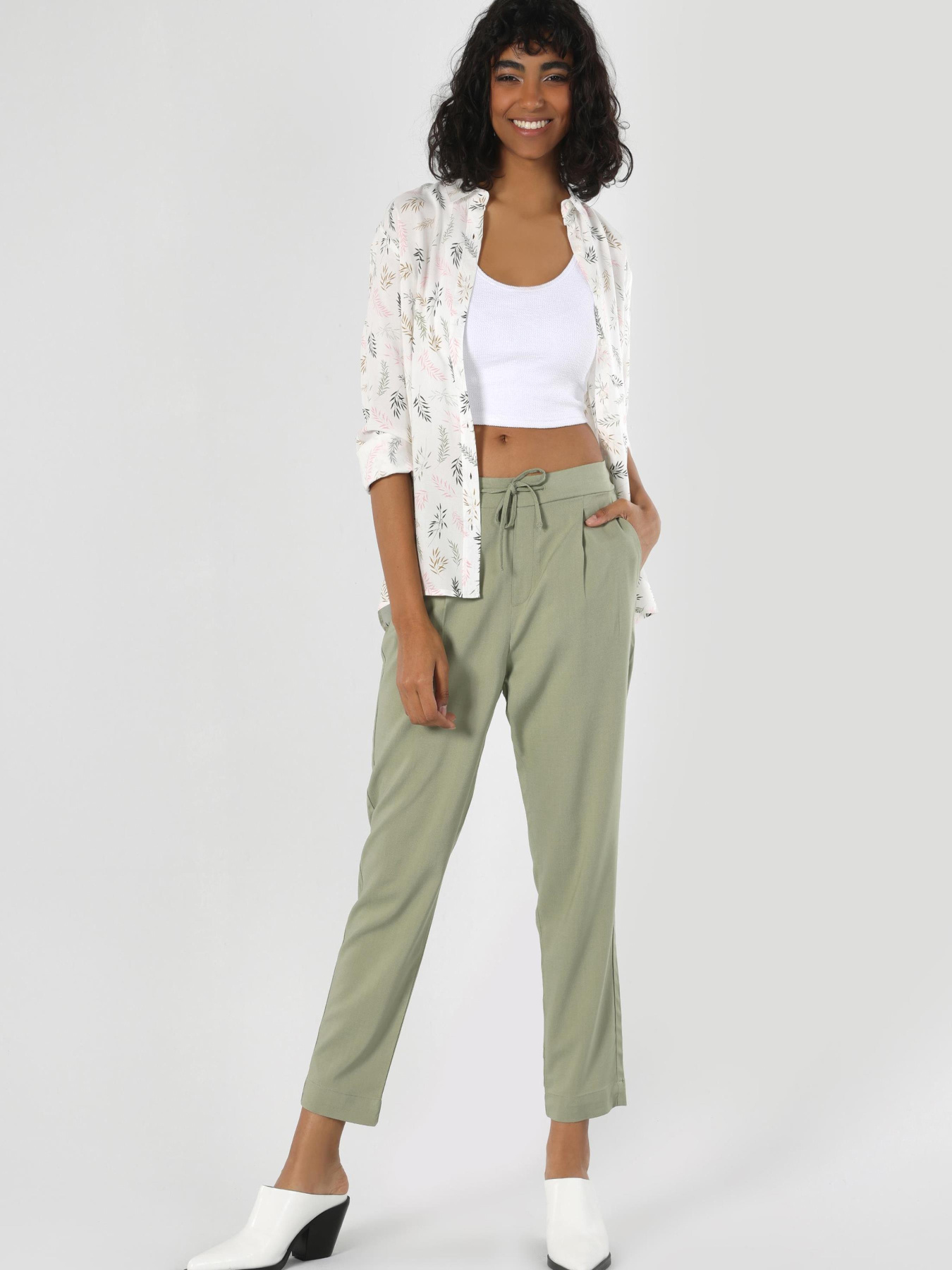 Брюки Colin’s модель CL1053353_Q1.V1_LKH Фото